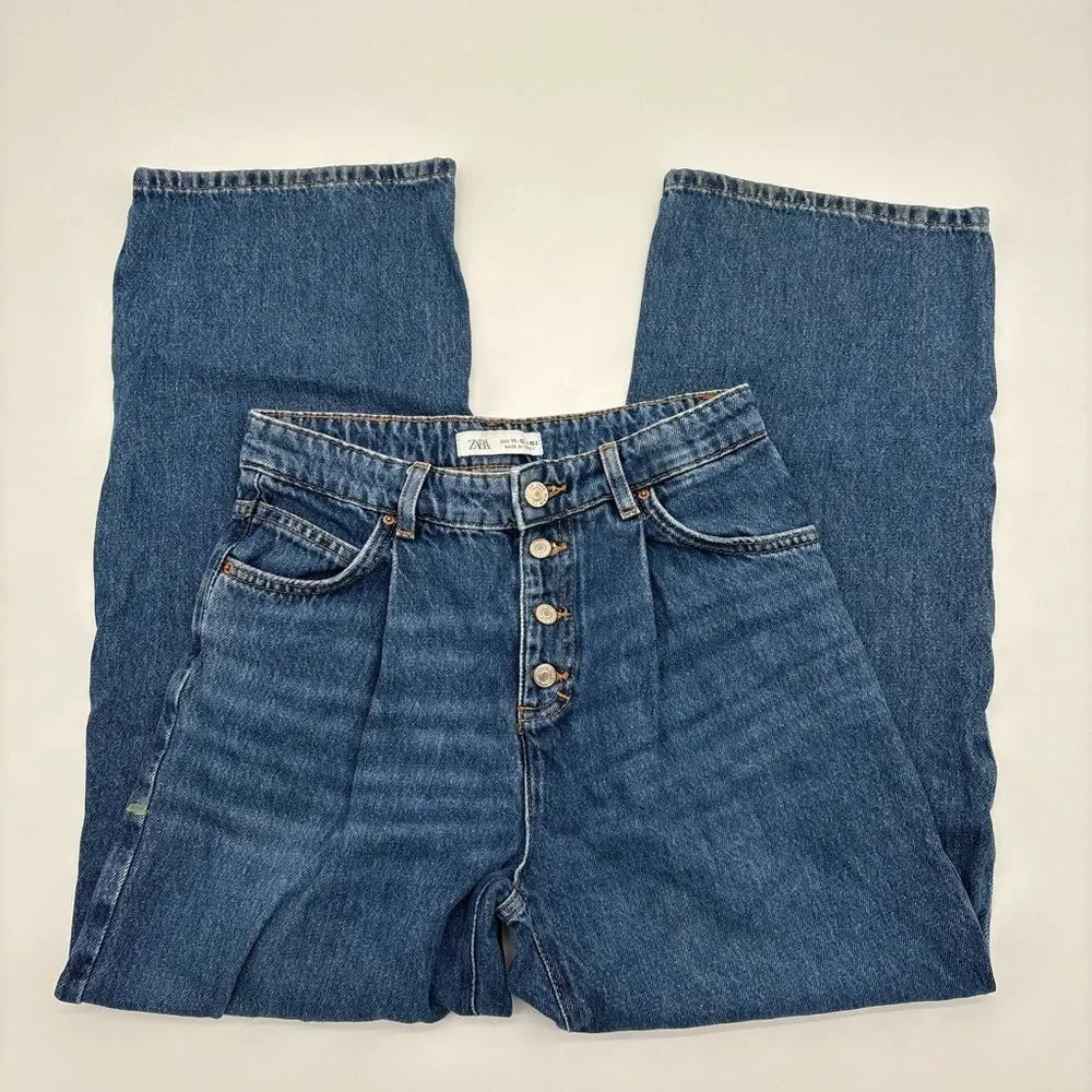 Zara Kids Jeans